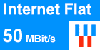 NetCologne Internet 50 MBit/s Tarif
