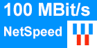 NetCologne 100 MBit/s Internet – NetSpeed Tarife