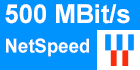 NetCologne 500 MBit/s Internet – NetSpeed Tarife