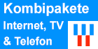 NetCologne Kombipakete - Internet, Telefon und Fernsehen / TV (3play)