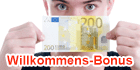 NetCologne Willkommens-Bonus - bis zu 200 € sparen