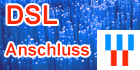 NetCologne DSL Anschluss - schnelles Internet