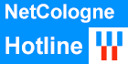 NetCologne Hotline – Rufnummer Beratung, Bestellung, Service