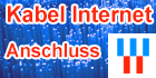 NetCologne Kabel Internet Anschluss (Coax)