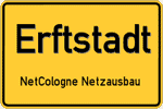 NetCologne Erftstadt - Verfügbarkeit Glasfaser, Kabel und DSL