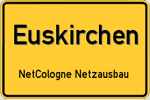 NetCologne Euskirchen - Verfügbarkeit Glasfaser, Kabel und DSL