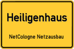 NetCologne Heiligenhaus - Verfügbarkeit Glasfaser, Kabel und DSL