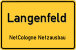 NetCologne Langenfeld - Verfügbarkeit Glasfaser, Kabel und DSL