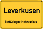 NetCologne Leverkusen - Verfügbarkeit Glasfaser, Kabel und DSL