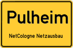 NetCologne Pulheim - Verfügbarkeit Glasfaser, Kabel und DSL
