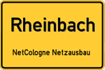 NetCologne Rheinbach - Verfügbarkeit Glasfaser, Kabel und DSL