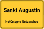 NetCologne Sankt Augustin - Verfügbarkeit Glasfaser, Kabel und DSL
