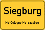 NetCologne Siegburg - Verfügbarkeit Glasfaser, Kabel und DSL