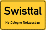 NetCologne Swisttal - Verfügbarkeit Glasfaser, Kabel und DSL