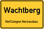 NetCologne Wachtberg - Verfügbarkeit Glasfaser, Kabel und DSL