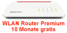 NetCologne Premium WLAN Router 10 Monate gratis