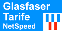 NetCologne Glasfaser Tarife - NetSpeed Internet via FTTH Anschluss